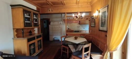 Padola Apartment | casa Osta