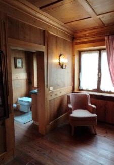 Padola Apartment | casa Osta