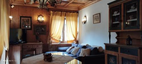 Padola Apartment | casa Osta