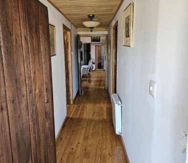 Banos De Molgas House | Casa Otíxo