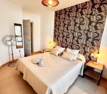 Caleta de Fuste Apartment | Casa Oti en Roque del Mar