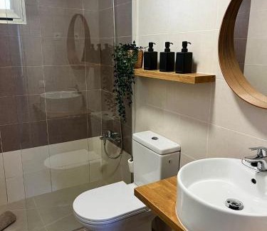 Caleta de Fuste Apartment | Casa Oti en Roque del Mar