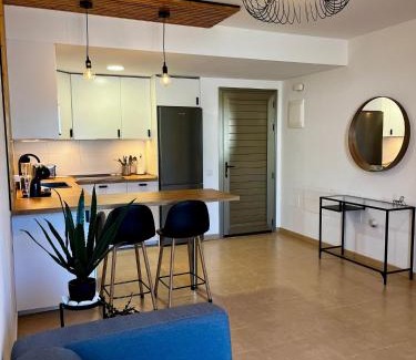 Caleta de Fuste Apartment | Casa Oti en Roque del Mar