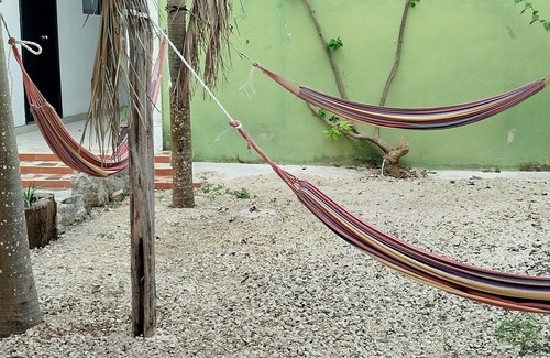 Chichen Itza - Valladolid House | Casa Otilia - Hospedaje