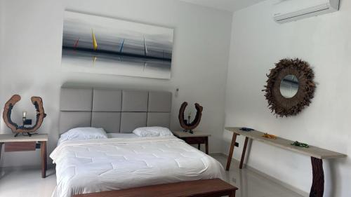 Puerto Morelos Villa | CASA OTOCH, RIVIERA MAYA A 5 MIN DE PLAYA