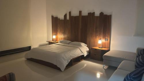 Puerto Morelos Villa | CASA OTOCH, RIVIERA MAYA A 5 MIN DE PLAYA