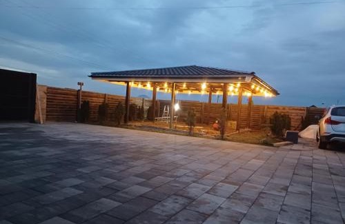 Rasnov House | Casa Ovidiu Rasnov