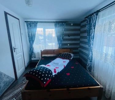 Pojorita House | Casa Ovidiu