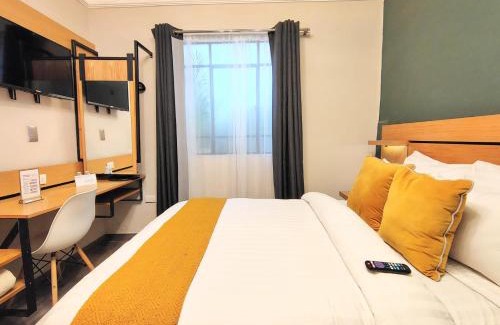Colonia Cuauhtemoc Bed & Breakfast | Casa Pánuco