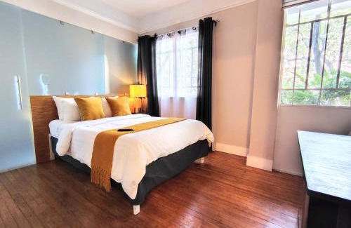 Colonia Cuauhtemoc Bed & Breakfast | Casa Pánuco