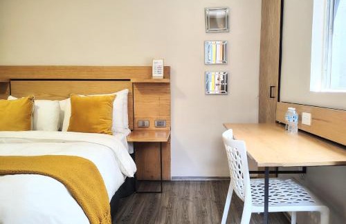 Colonia Cuauhtemoc Bed & Breakfast | Casa Pánuco