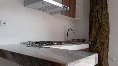 Raquira House | Casa Pórticos del Pedregal