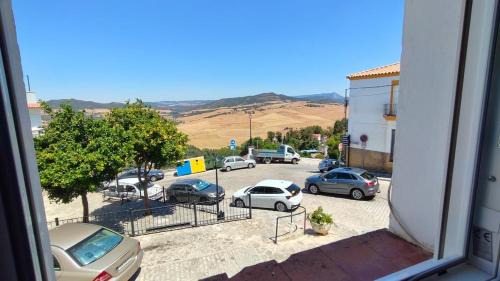 Alcala de los Gazules Apartment | Casa P Cortijo
