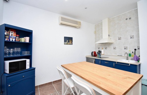 San Andres Golf Apartment | Casa Patricia 1 - Chiclana de la Frontera, Costa de la Luz