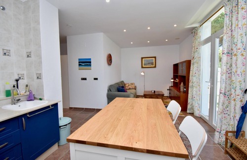 San Andres Golf Apartment | Casa Patricia 1 - Chiclana de la Frontera, Costa de la Luz