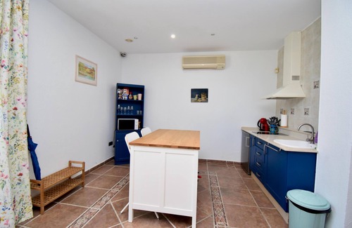 San Andres Golf Apartment | Casa Patricia 1 - Chiclana de la Frontera, Costa de la Luz