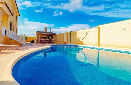 La Siesta House | Casa Pablo