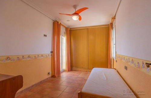 La Siesta House | Casa Pablo