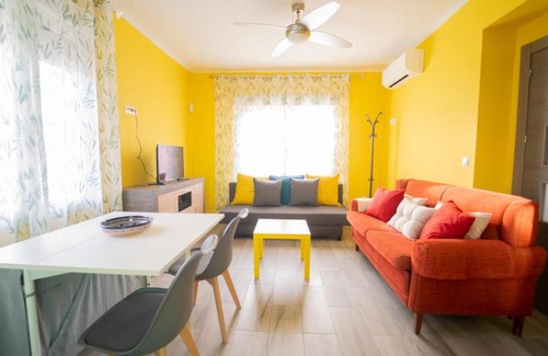 Granada House | Casa Pablo Granada Andalucía a 5min centro