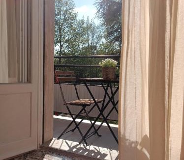 Pablo Apartment | Casa Pablo - Ospedale Maggiore