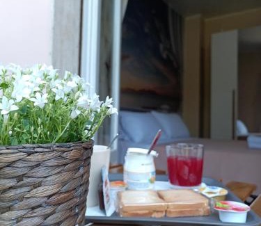 Pablo Apartment | Casa Pablo - Ospedale Maggiore
