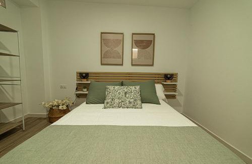 Olvera House | Casa Paca