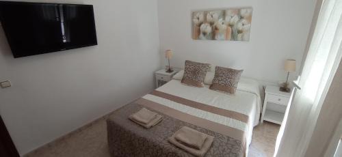 Algodonales House | Casa Paco & Carmela