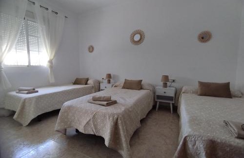 Algodonales House | Casa Paco & Carmela