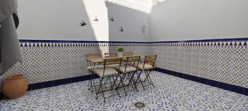 Algodonales House | Casa Paco & Carmela