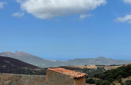 Nessa House | Casa Padume - Maison de village en Balagne