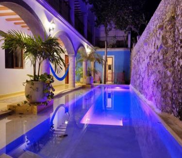 Chichen Itza - Valladolid House | Casa Pakal Valladolid