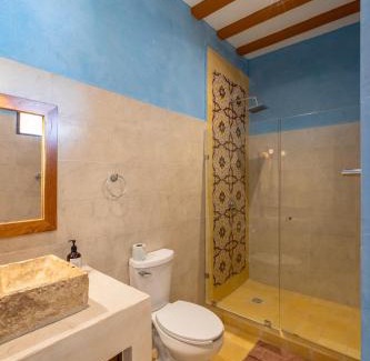 Chichen Itza - Valladolid House | Casa Pakal Valladolid