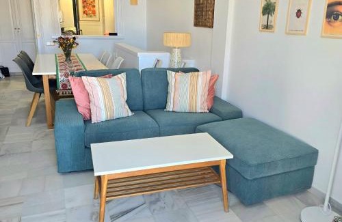 San Jose Apartment | Casa Pakyta