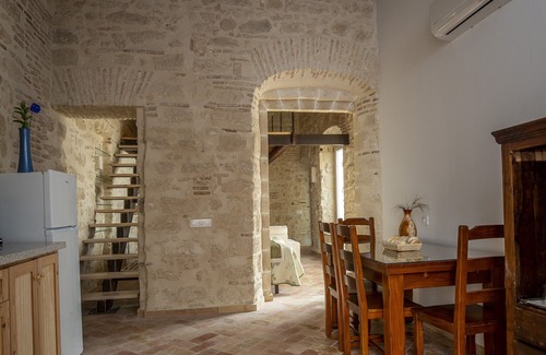 El Puerto de Santa Maria Apartment | Casa Palacio La Cruz 2B
