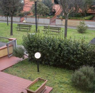 San Miniato Apartment | Casa Pala
