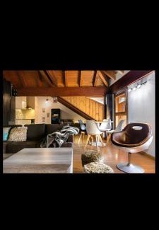 Guasillo Apartment | Casa Palacin