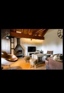 Guasillo Apartment | Casa Palacin