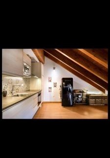 Guasillo Apartment | Casa Palacin
