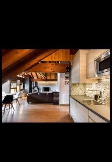 Guasillo Apartment | Casa Palacin