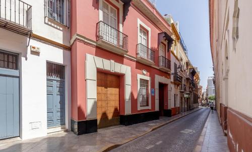 San Bartolome Apartment | Casa Palacio San Jose