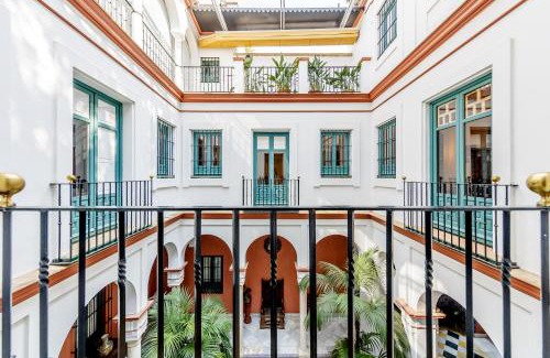 San Bartolome Apartment | Casa Palacio San Jose