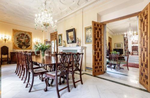 San Bartolome Apartment | Casa Palacio San Jose