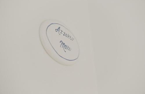 Sirolo House | Casa Palanca Camere