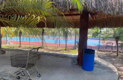 Chetumal House | Casa Palma