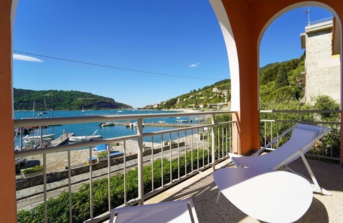 Portovenere Villa | Casa Palmaria - Five Bedroom Villa, Sleeps 9