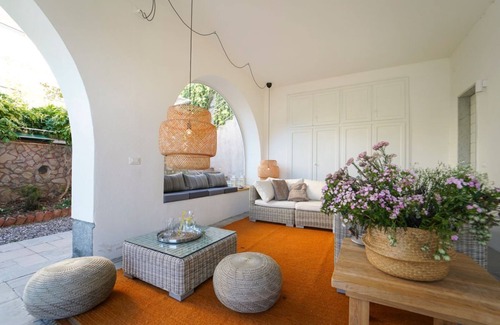 Portovenere Villa | Casa Palmaria - Five Bedroom Villa, Sleeps 9