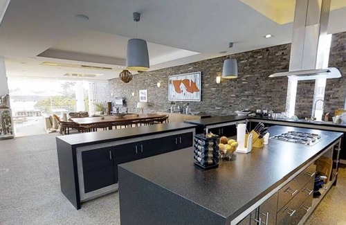 Nuevo Vallarta House | Casa Palmas, Luxury Vacations, Chef, Barman and Concierge included