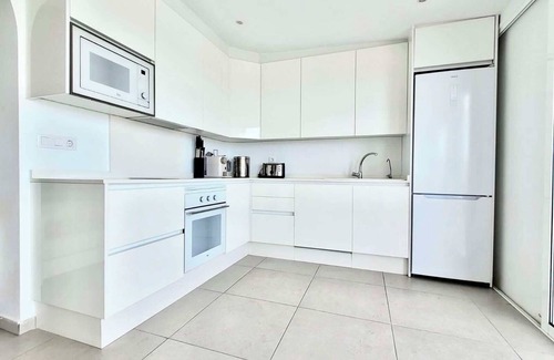 San Miguel de Abona Villa | Casa Palmera, Golf del Sur