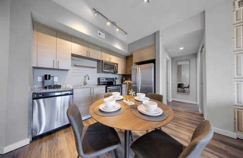 Downtown Fort Lauderdale Apartment | Casa Palmera in DTWN 3 Min From Las Olas