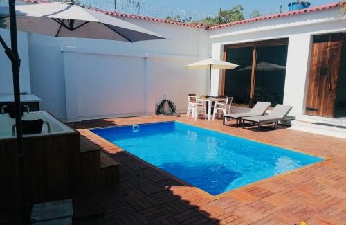 Girardot House | Casa Palmera Privada